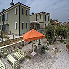 Otel Fiori Urla 
